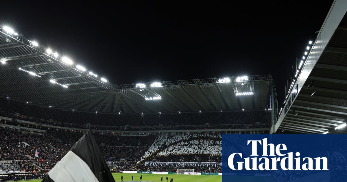 City defeat a reminder Newcastle have entered a level where it's eat or be eaten | Andy Brassell