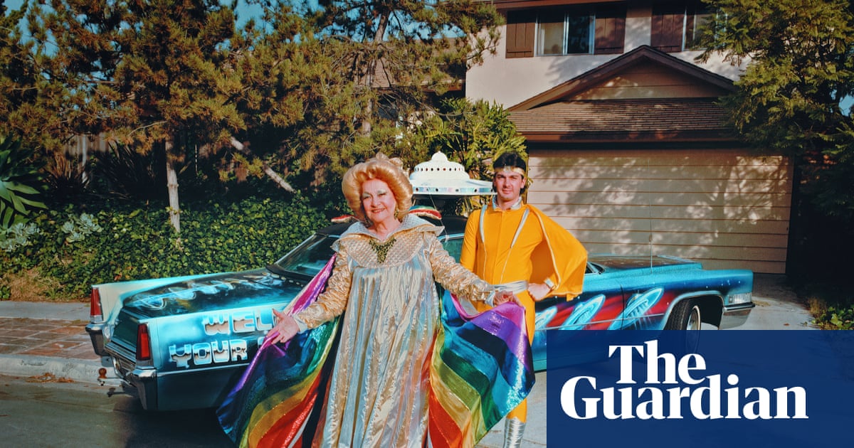 Arles photography festival review: who needs big names when you’ve got cute animals and alien abductions?