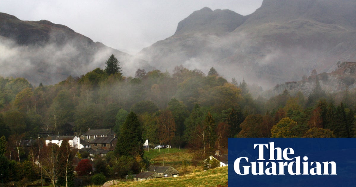 Lake District ‘rollercoaster theme park’ plans meet with opposition