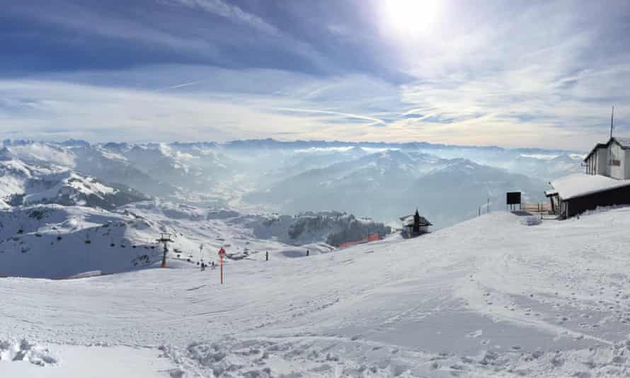 Kitzbuhel