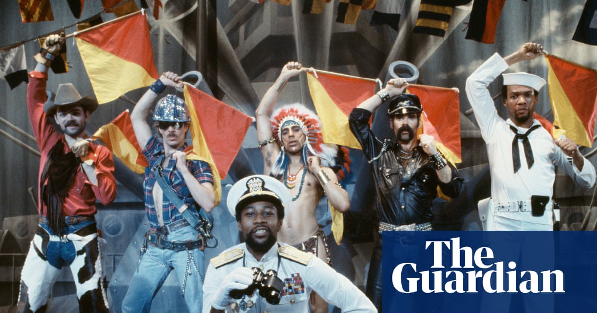 Victor Willis obituary