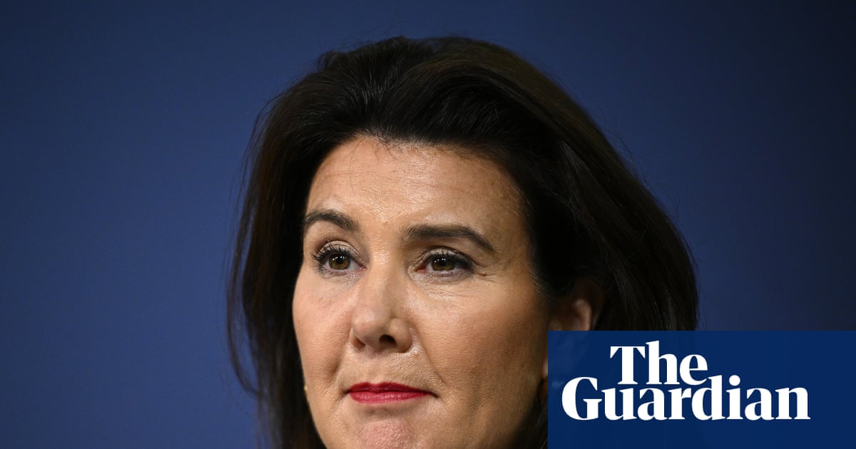 Liberal senator says she is 'too fond of good coffee' to join Nationals where she'd 'have to talk a lot slower'