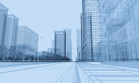 Smart cities