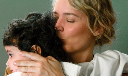 Virginie Efira in Other People’s Children.