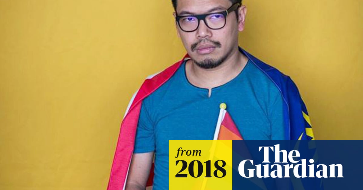 Malaysia Accused Of State Sponsored Homophobia After Lgbt Crackdown World News The Guardian