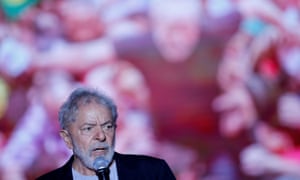 Lula em novembro do ano passado. 'O que é gasto em um único dia de guerra aliviaria o sofrimento de milhões de crianças famintas no mundo. É impossível não ficar indignado com isso.