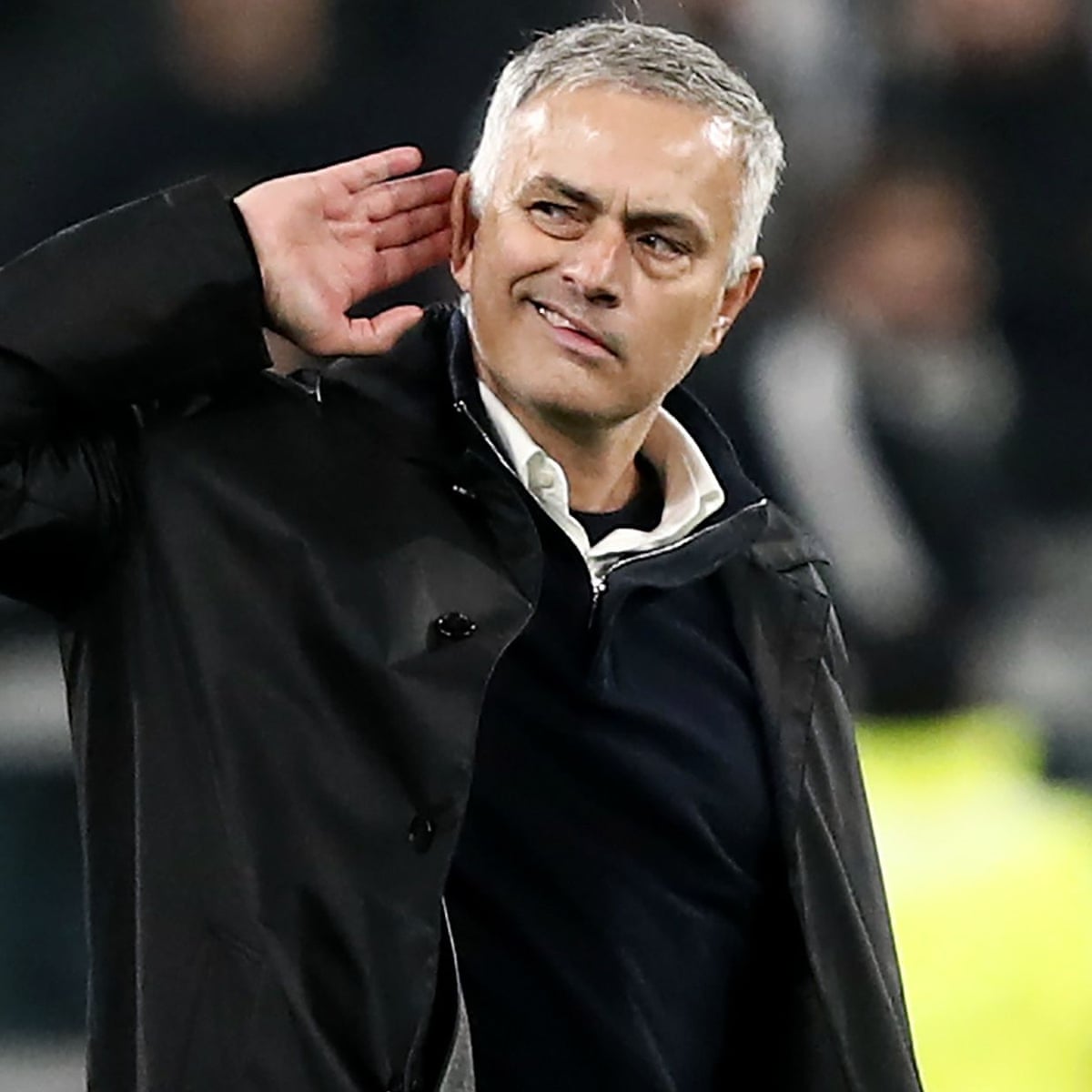 لقب ژوزه مورینیو لقب ژوزه مورینیو