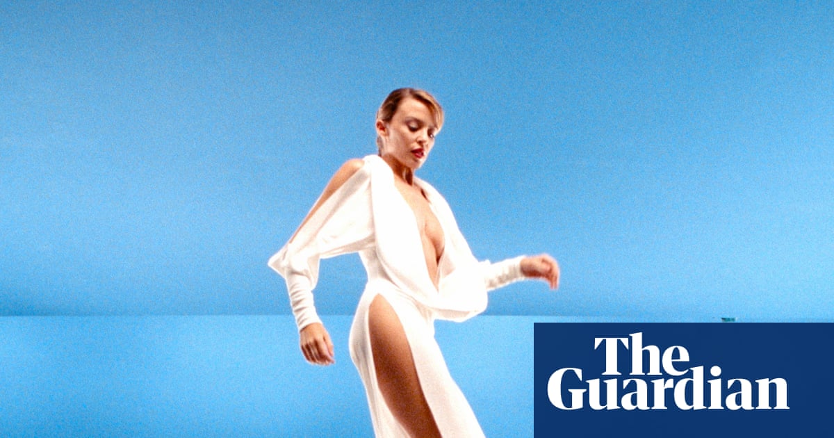 Kylie to The Boroughs: the seven best shows to stream this week