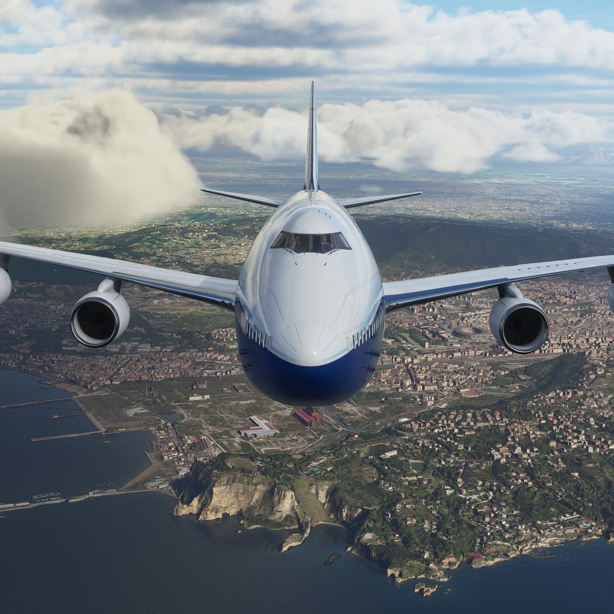 Microsoft Flight Simulator (2020), Flight Sim Wiki
