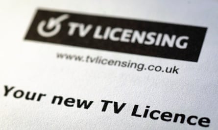 ‘A fifth of all criminal prosecutions brought against women are by TV Licensing.’