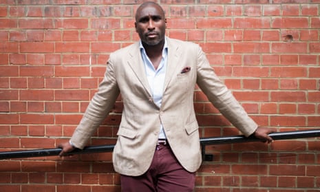 Sol Campbell, who is getting coaching experience as an assistant with Trinidad and Tobago, is learning ‘a little bit of Italian, Spanish, Portuguese and French’ to open options abroad.