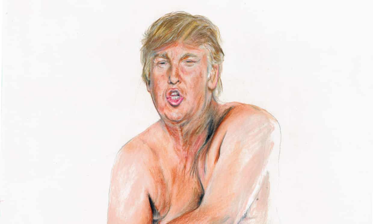 the guardian - nude-donald-trump-painting-illma-gore-lawsuits https://www.theguardian.com/us-news/2016/apr/17/nude-donald-trump-painting-illma-gore-lawsuits