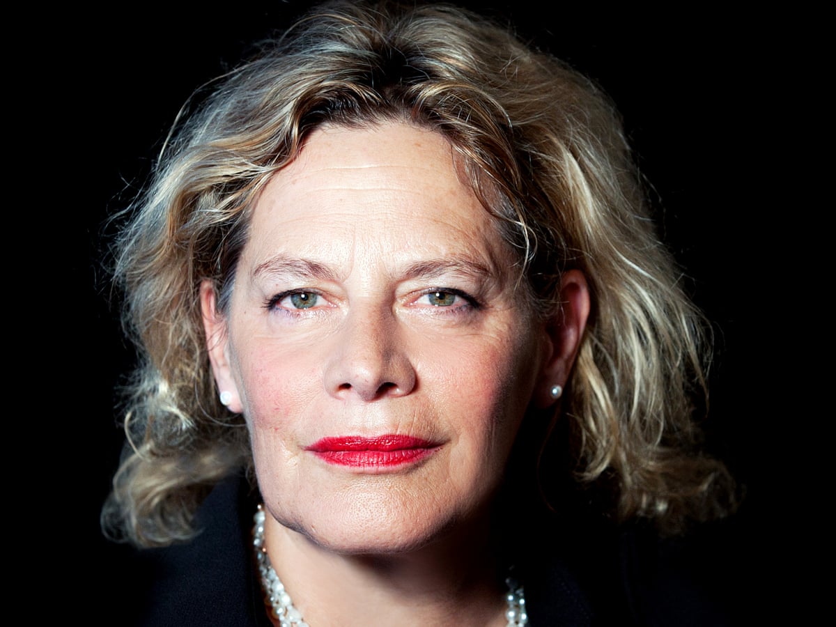 Deborah Levy The New Generation Of Young Women Can Change The World Deborah Levy The Guardian