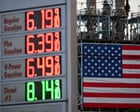 Trump’s deal with Putin will have little impact on US diesel prices, experts say
