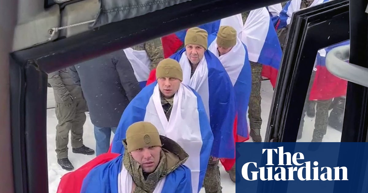 Second day of Ukraine-Russia peace talks in UAE end without breakthrough