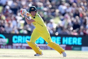 Australia v England: Women’s Cricket World Cup 2022 final – live! 4 Beth Mooney