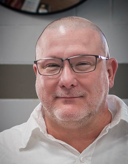Brian Dorsey, who was executed earlier this month.
