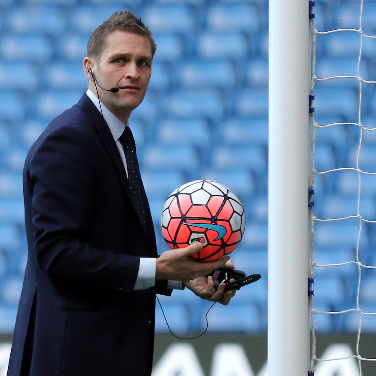 Uefa To Use Goal Line Technology At Euro 16 And In Champions League Uefa The Guardian Uefa To Use Goal Line Technology At Euro 16 And In Champions League Uefa The Guardian