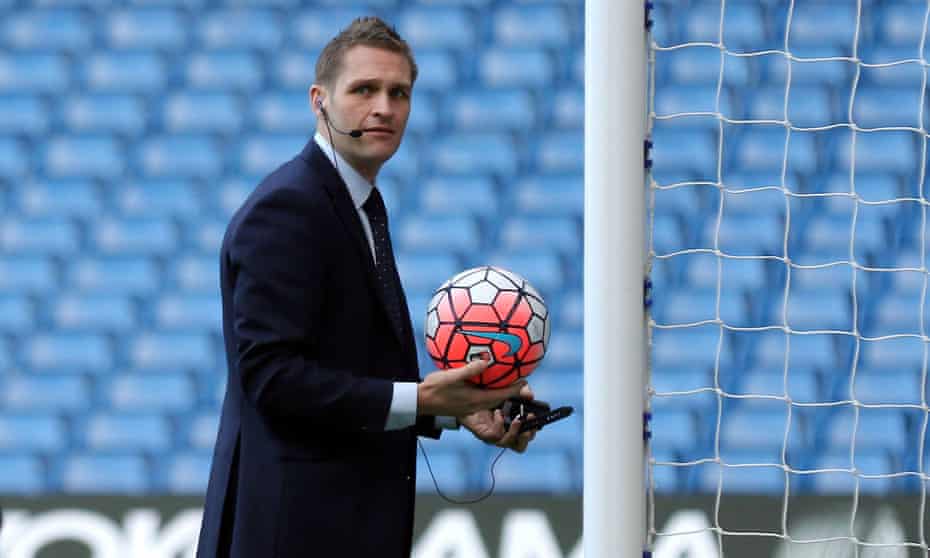 Uefa To Use Goal Line Technology At Euro 16 And In Champions League Uefa The Guardian Uefa To Use Goal Line Technology At Euro 16 And In Champions League Uefa The Guardian