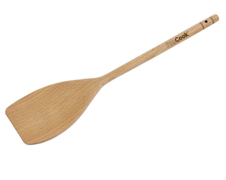 ProCook wooden spatula