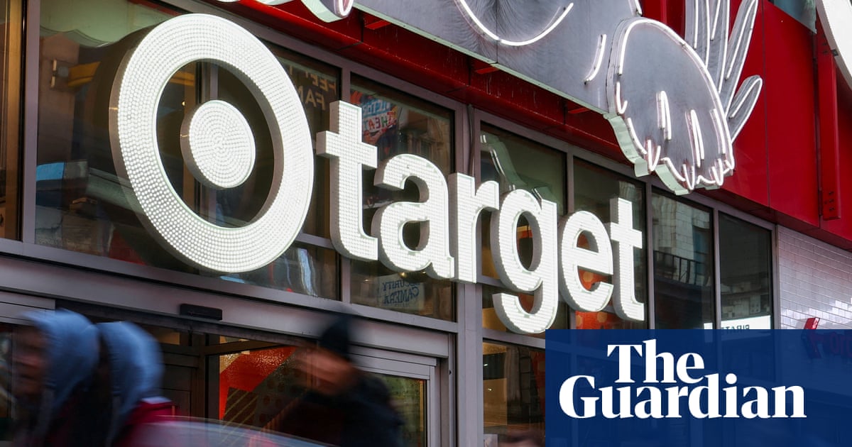Target apologizes for ‘offensive’ Halloween costume after backlash