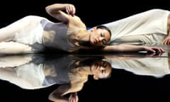 Moon Water by Cloud Gate Dance theatre of Taiwan