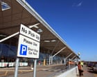 ‘Cheap’ parking at Stansted airport cost me hundreds of pounds
