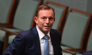 Tony Abbott Attacks Cabinet In Speech To Us Anti Gay Group