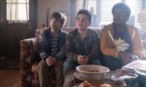 Good Boys Review Foul Mouthed Comedy Is Superbad With 12 -
