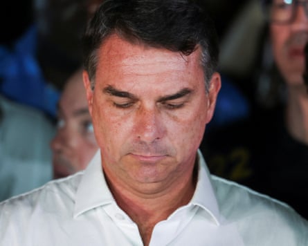 Flávio Bolsonaro