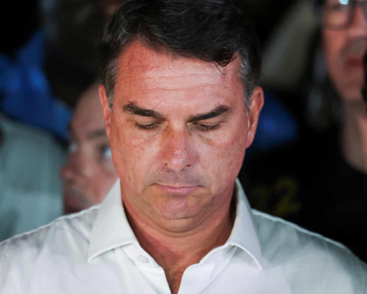 Flávio Bolsonaro