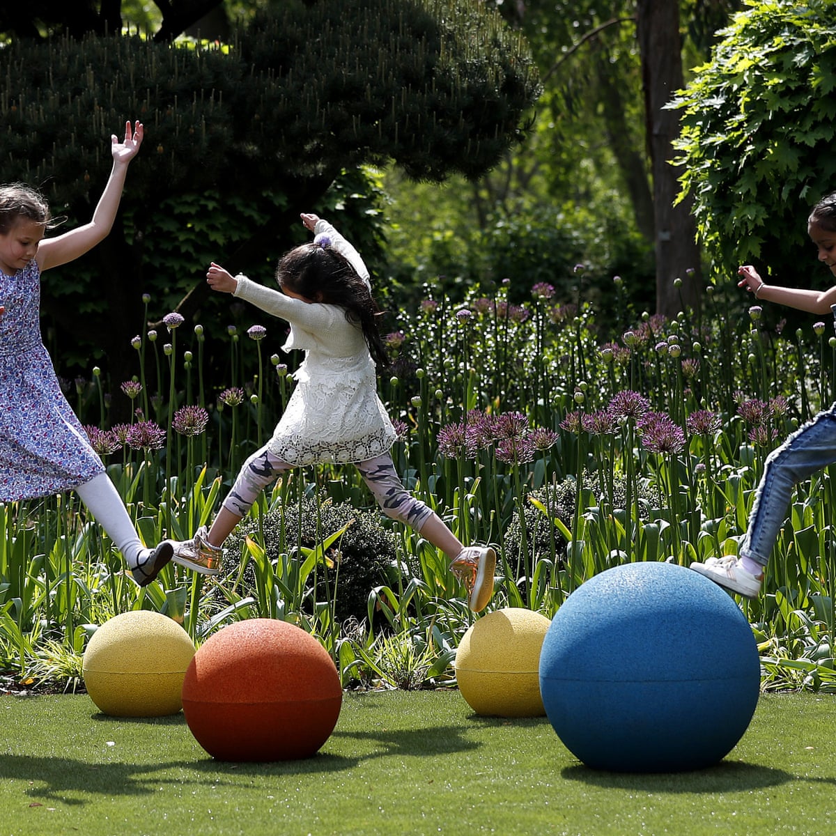 The Holiday Nightmare For Parents Unable To Pay 8 For Childcare Money The Guardian