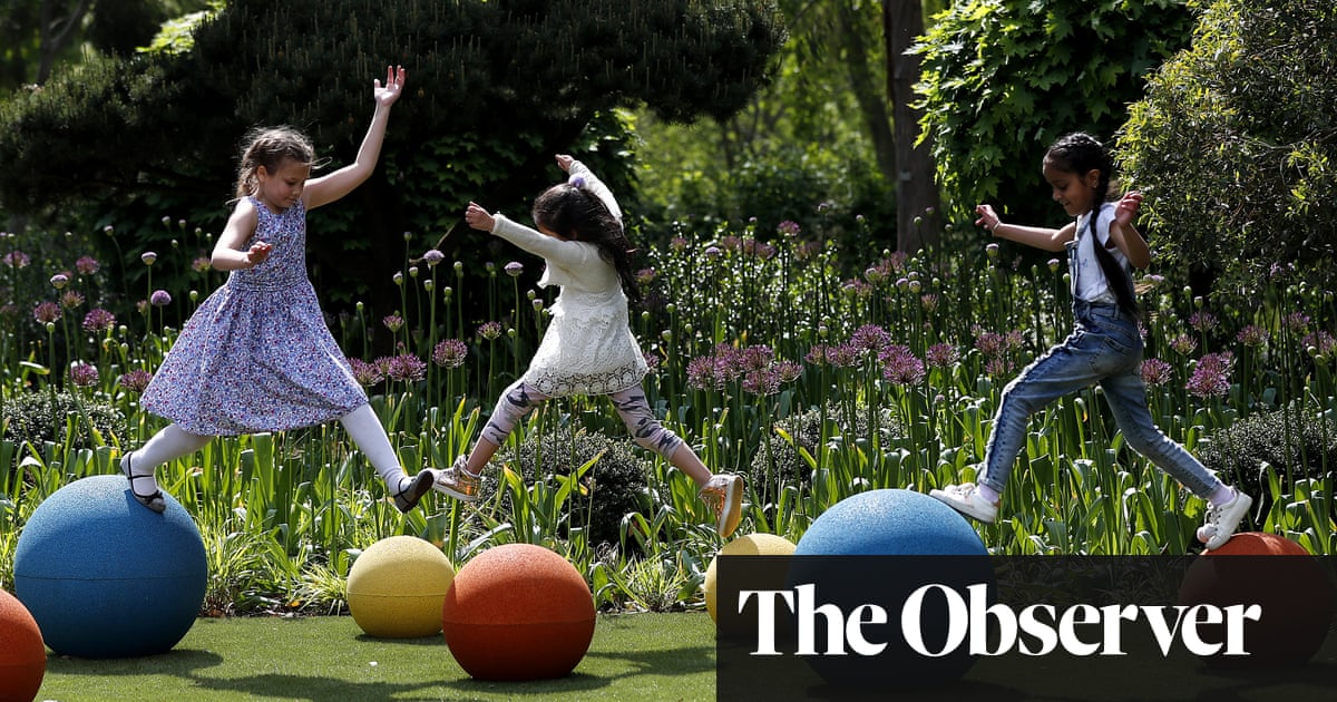 The Holiday Nightmare For Parents Unable To Pay 828 For Childcare