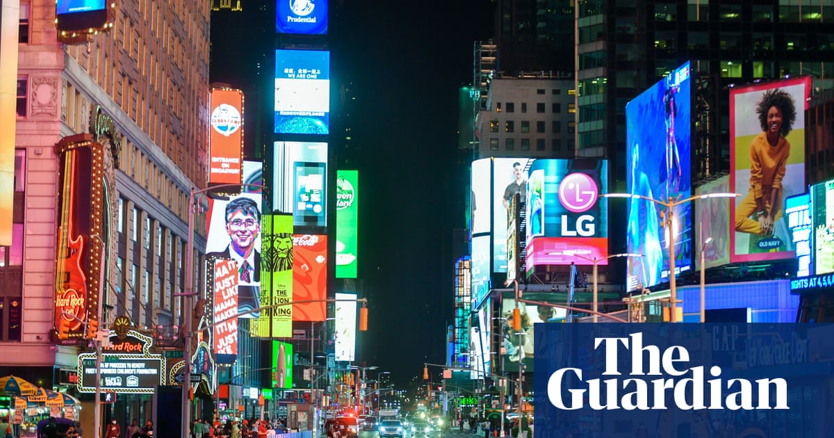 Rein in advertising to help tackle climate crisis, report urges