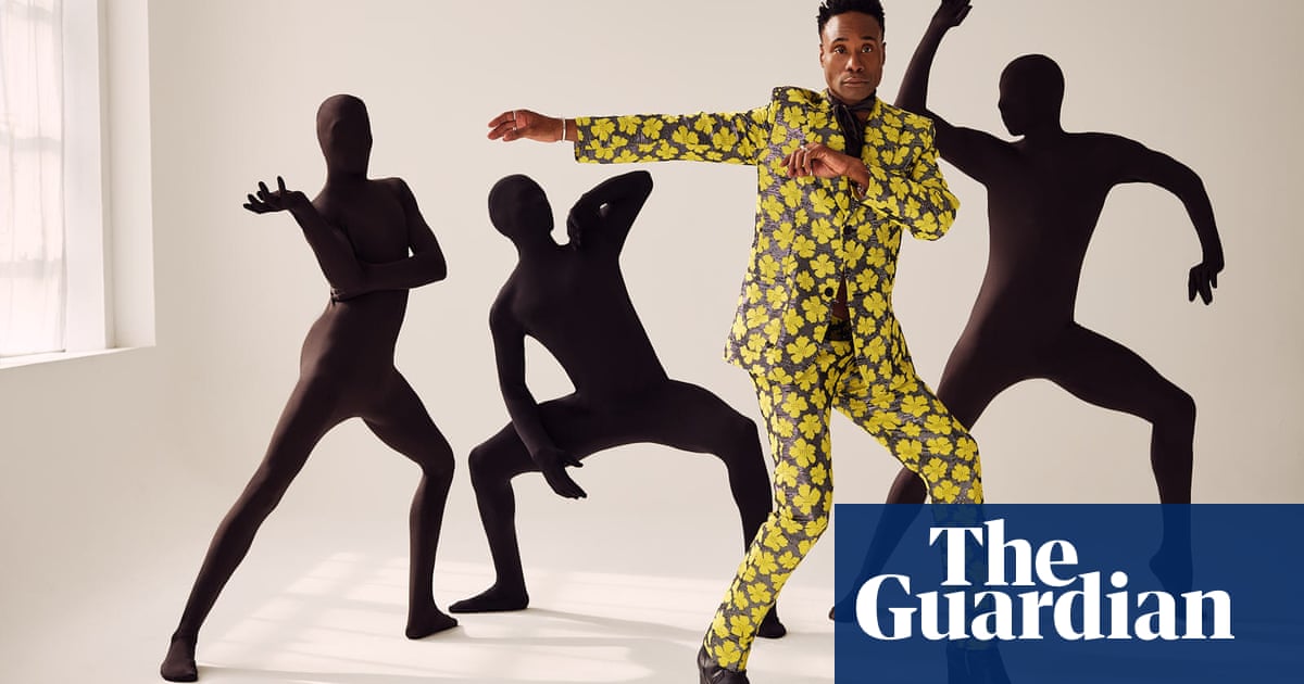 ‘I have always been a fashion person’: Billy Porter to host Fashion Awards