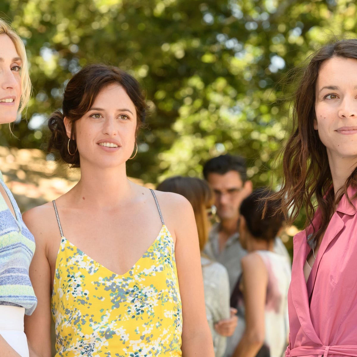 A Bath For Your Brain Why French Drama Torn Is Perfect Pandemic Tv Television Radio The Guardian A Bath For Your Brain Why French Drama Torn Is Perfect Pandemic Tv Television Radio The Guardian