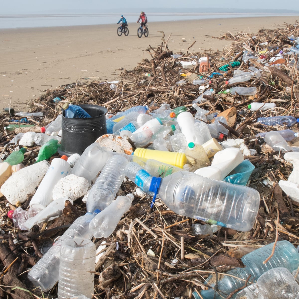challenges holding tobacco industry accountable plastic waste filters Shareholder resolution calls for company to pay to clean up cigarette filter litter Survey finds that 60 firms
