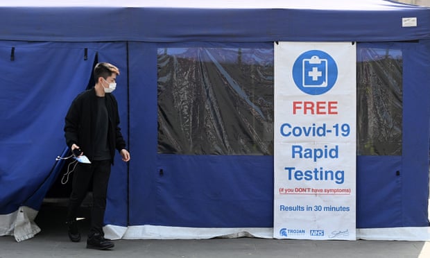 430,000 Britons have long Covid two years after infection, says ONS 430,000 Britons have long Covid two years after infection, says ONS