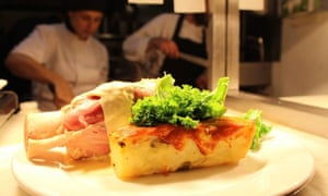 Market Lane, Cork, Ireland