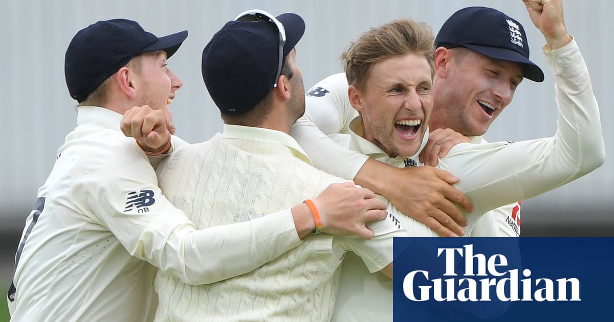 Joe Root says series win in South Africa would be his biggest achievement