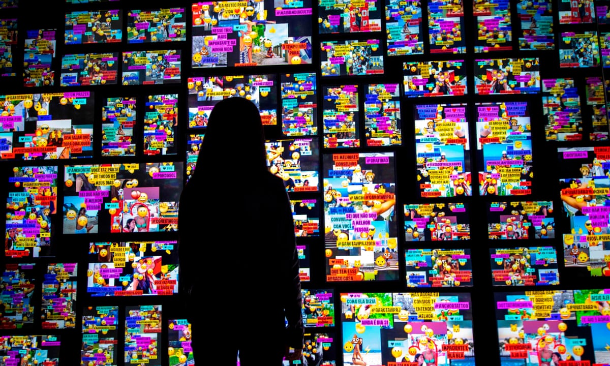 Why Instagram Could Be A Major Site For Disinformation In The 2020