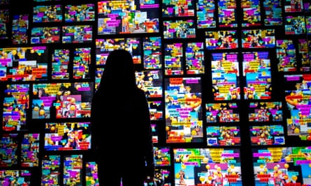Why Instagram Could Be A Major Site For Disinformation In The 2020 Us Election Instagram The Guardian
