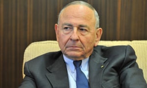 Maurice Newman