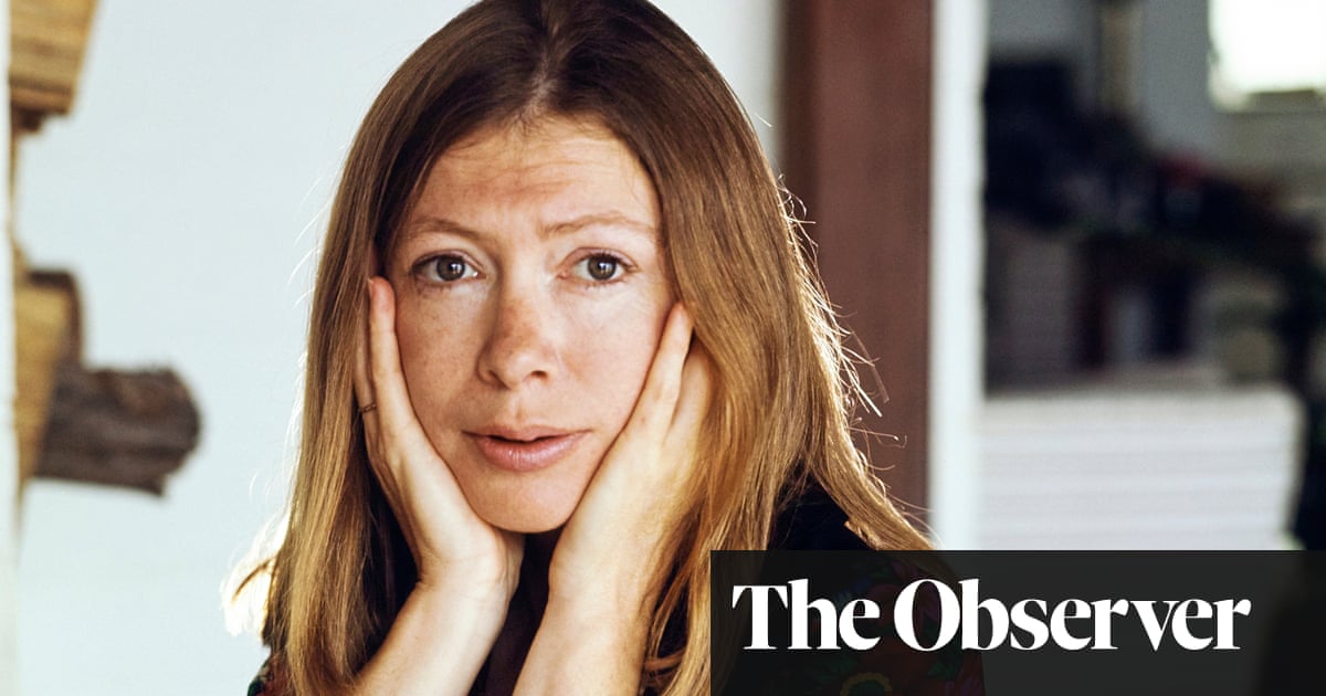 Let Me Tell You What I Mean By Joan Didion Review A Masterclass In Minimalism Joan Didion The Guardian Let Me Tell You What I Mean By Joan Didion Review A Masterclass In Minimalism Joan Didion The Guardian