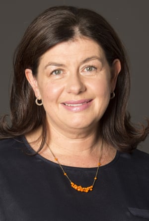 Phillipa McGuinness