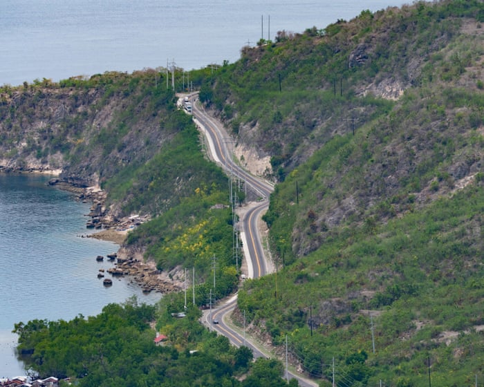 7.4 Magnitude Earthquake Strikes Mindanao, Tsunami Warnings Issued for Philippines and Indonesia