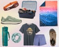 Clothing, gear, and shoe deals from REI