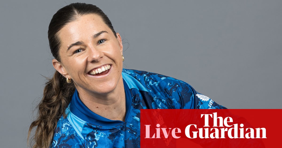 The Hundred 2026: women’s player auction – live