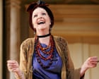Penelope Keith Remembered for Stage and Screen Wit