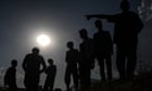 Afghan refugees accuse Turkey of violent illegal pushbacks